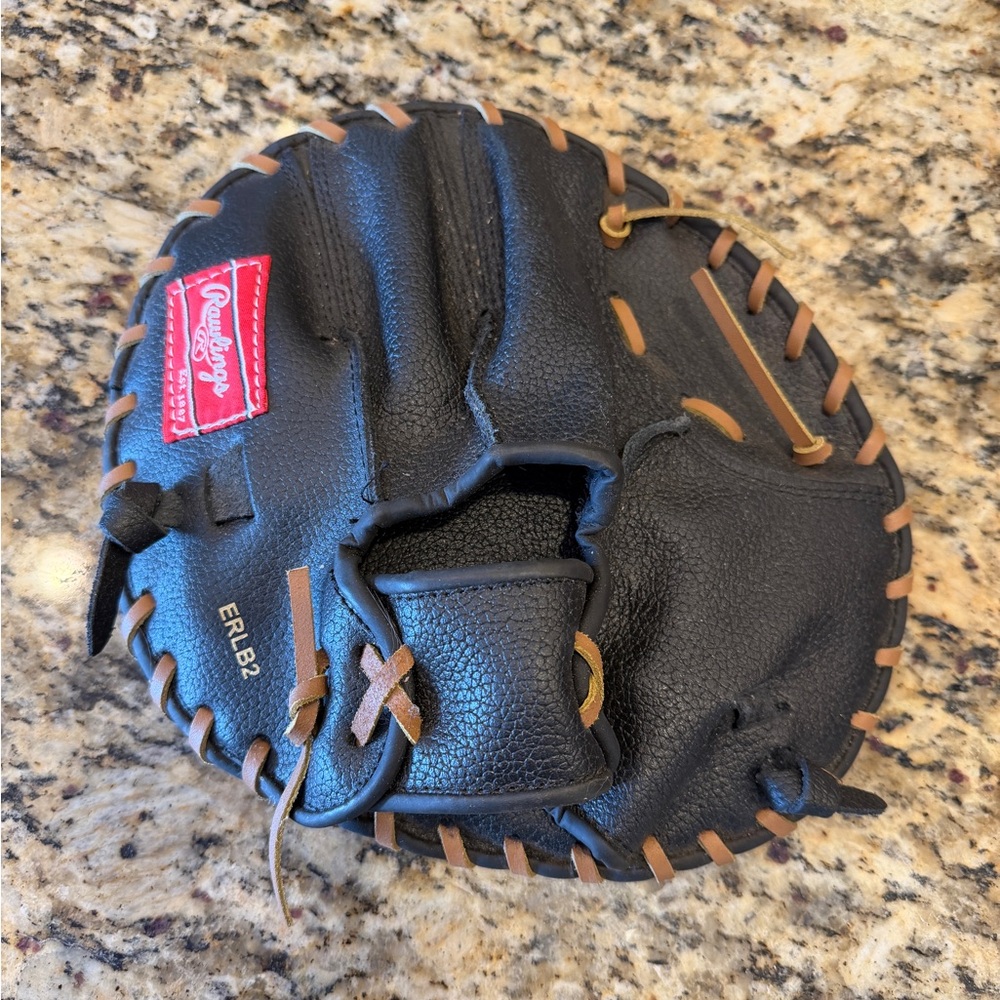 Rawlings Great Hands Training Glove - Like New